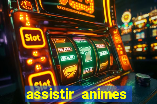 assistir animes online nz